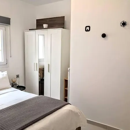 Apartment Comfy & Lightful Close To Center